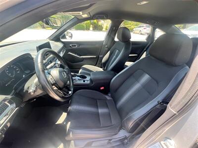 2024 Honda Civic Sport - Photo 14 - Rancho Cucamonga, CA 91730