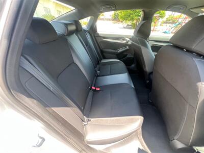 2024 Honda Civic Sport - Photo 17 - Rancho Cucamonga, CA 91730
