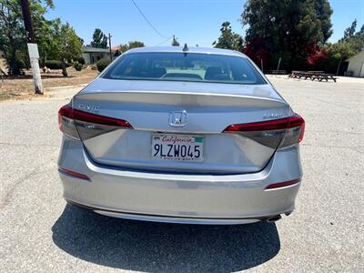 2024 Honda Civic Sport - Photo 6 - Rancho Cucamonga, CA 91730