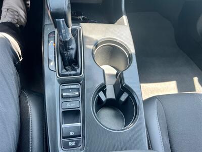 2024 Honda Civic Sport - Photo 13 - Rancho Cucamonga, CA 91730