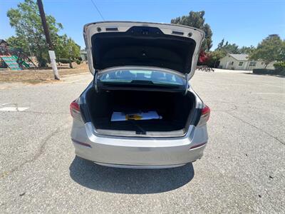 2024 Honda Civic Sport - Photo 18 - Rancho Cucamonga, CA 91730