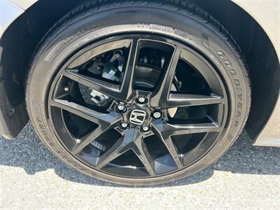 2024 Honda Civic Sport - Photo 21 - Rancho Cucamonga, CA 91730