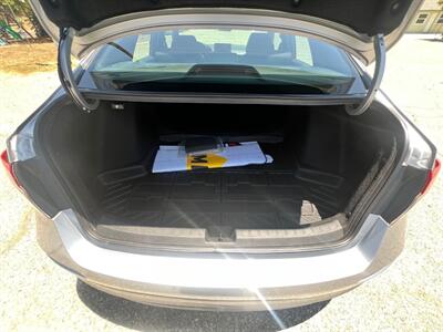 2024 Honda Civic Sport - Photo 19 - Rancho Cucamonga, CA 91730
