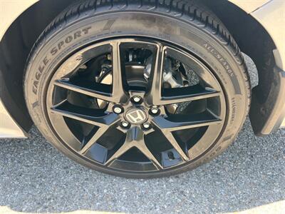 2024 Honda Civic Sport - Photo 22 - Rancho Cucamonga, CA 91730