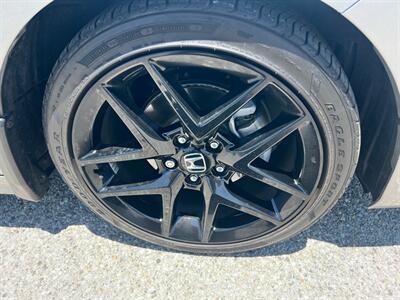 2024 Honda Civic Sport - Photo 20 - Rancho Cucamonga, CA 91730