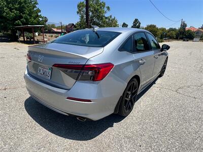 2024 Honda Civic Sport - Photo 7 - Rancho Cucamonga, CA 91730