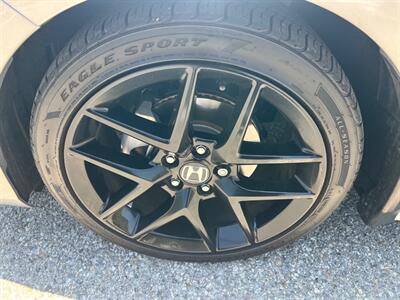 2024 Honda Civic Sport - Photo 23 - Rancho Cucamonga, CA 91730