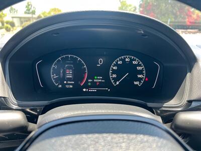 2024 Honda Civic Sport - Photo 10 - Rancho Cucamonga, CA 91730