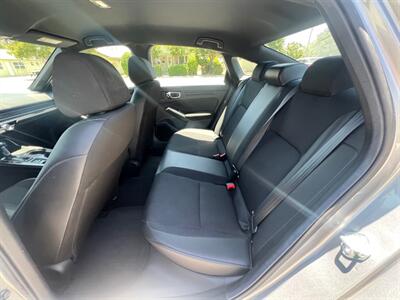 2024 Honda Civic Sport - Photo 15 - Rancho Cucamonga, CA 91730