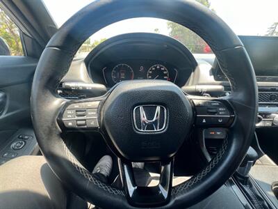 2024 Honda Civic Sport - Photo 9 - Rancho Cucamonga, CA 91730