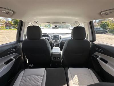 2021 Chevrolet Equinox LS - Photo 20 - Rancho Cucamonga, CA 91730