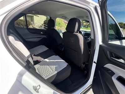 2021 Chevrolet Equinox LS - Photo 18 - Rancho Cucamonga, CA 91730