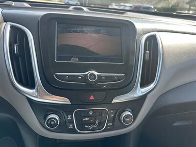 2021 Chevrolet Equinox LS - Photo 14 - Rancho Cucamonga, CA 91730