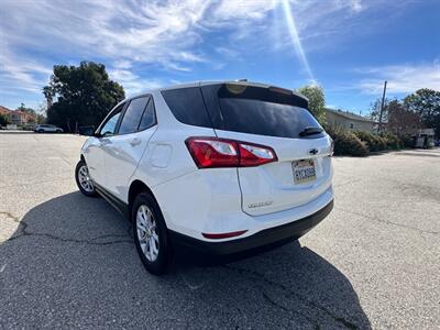 2021 Chevrolet Equinox LS - Photo 5 - Rancho Cucamonga, CA 91730