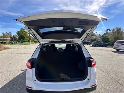 2021 Chevrolet Equinox LS - Photo 9 - Rancho Cucamonga, CA 91730