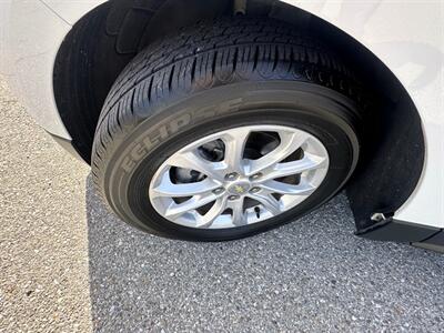 2021 Chevrolet Equinox LS - Photo 23 - Rancho Cucamonga, CA 91730