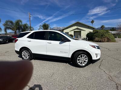 2021 Chevrolet Equinox LS - Photo 8 - Rancho Cucamonga, CA 91730