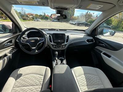 2021 Chevrolet Equinox LS - Photo 10 - Rancho Cucamonga, CA 91730