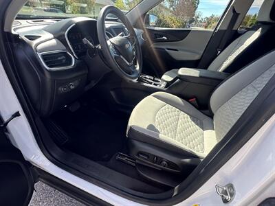 2021 Chevrolet Equinox LS - Photo 15 - Rancho Cucamonga, CA 91730