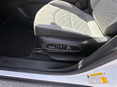 2021 Chevrolet Equinox LS - Photo 16 - Rancho Cucamonga, CA 91730