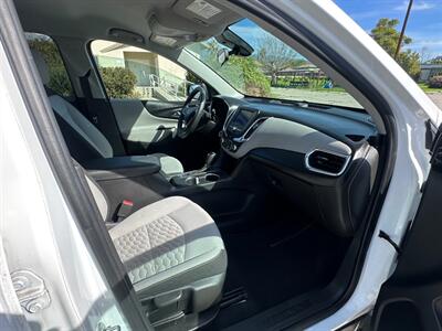2021 Chevrolet Equinox LS - Photo 17 - Rancho Cucamonga, CA 91730