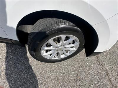2021 Chevrolet Equinox LS - Photo 24 - Rancho Cucamonga, CA 91730