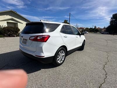 2021 Chevrolet Equinox LS - Photo 7 - Rancho Cucamonga, CA 91730