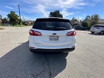 2021 Chevrolet Equinox LS - Photo 6 - Rancho Cucamonga, CA 91730