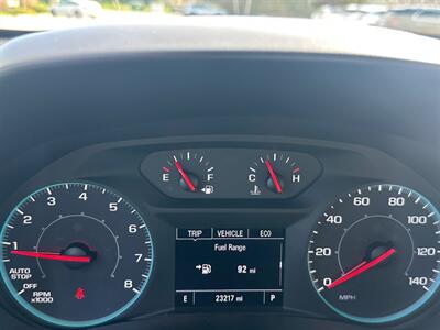 2021 Chevrolet Equinox LS - Photo 12 - Rancho Cucamonga, CA 91730