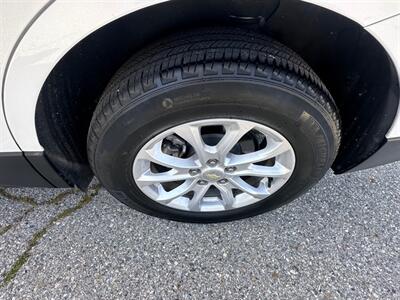 2021 Chevrolet Equinox LS - Photo 22 - Rancho Cucamonga, CA 91730