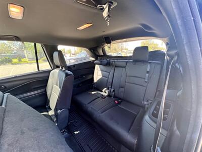 2022 Honda Pilot TrailSport   - Photo 16 - Rancho Cucamonga, CA 91730