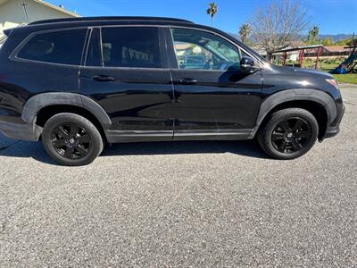 2022 Honda Pilot TrailSport   - Photo 8 - Rancho Cucamonga, CA 91730