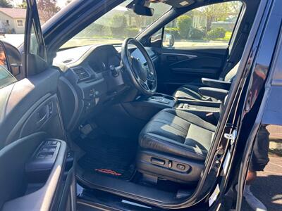 2022 Honda Pilot TrailSport   - Photo 10 - Rancho Cucamonga, CA 91730