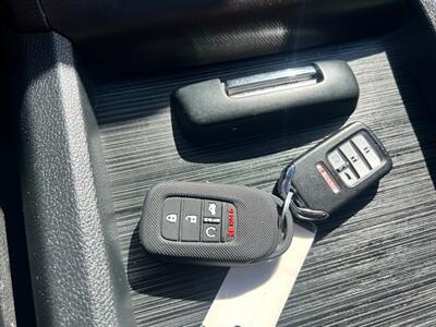 2022 Honda Pilot TrailSport   - Photo 21 - Rancho Cucamonga, CA 91730