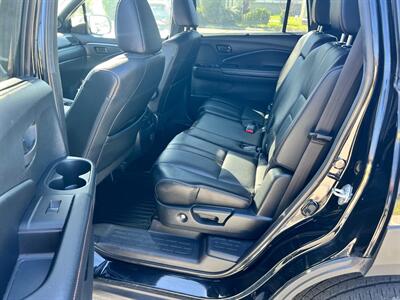 2022 Honda Pilot TrailSport   - Photo 12 - Rancho Cucamonga, CA 91730