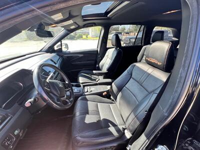 2022 Honda Pilot TrailSport   - Photo 11 - Rancho Cucamonga, CA 91730
