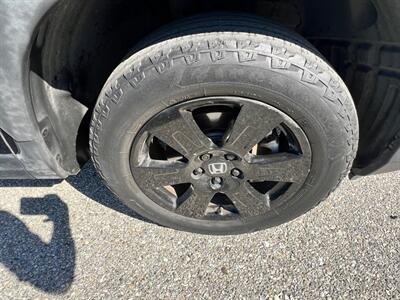 2022 Honda Pilot TrailSport   - Photo 25 - Rancho Cucamonga, CA 91730