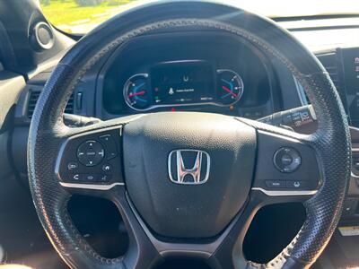 2022 Honda Pilot TrailSport   - Photo 17 - Rancho Cucamonga, CA 91730