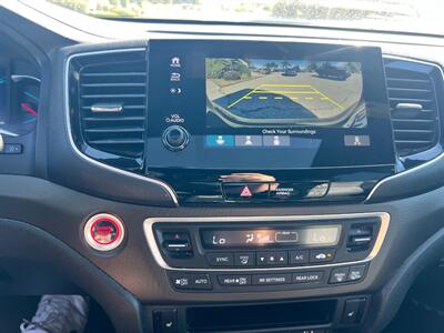 2022 Honda Pilot TrailSport   - Photo 20 - Rancho Cucamonga, CA 91730