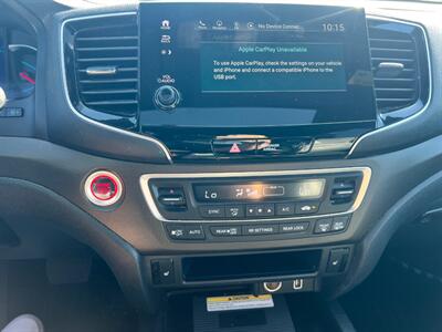 2022 Honda Pilot TrailSport   - Photo 19 - Rancho Cucamonga, CA 91730