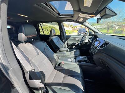 2022 Honda Pilot TrailSport   - Photo 15 - Rancho Cucamonga, CA 91730