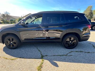 2022 Honda Pilot TrailSport   - Photo 4 - Rancho Cucamonga, CA 91730