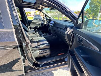 2022 Honda Pilot TrailSport   - Photo 14 - Rancho Cucamonga, CA 91730