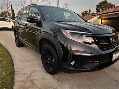 2022 Honda Pilot TrailSport - Photo 1 - Rancho Cucamonga, CA 91730