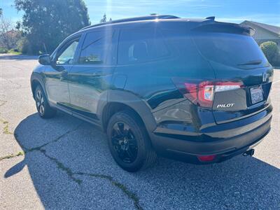 2022 Honda Pilot TrailSport   - Photo 5 - Rancho Cucamonga, CA 91730