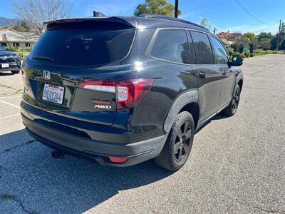 2022 Honda Pilot TrailSport   - Photo 7 - Rancho Cucamonga, CA 91730