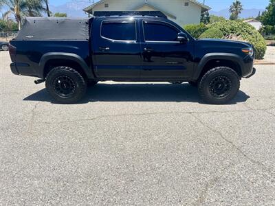2020 Toyota Tacoma TRD Off-Road - Photo 8 - Rancho Cucamonga, CA 91730