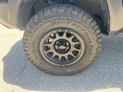 2020 Toyota Tacoma TRD Off-Road - Photo 26 - Rancho Cucamonga, CA 91730
