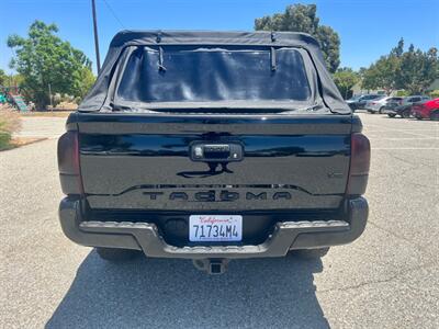 2020 Toyota Tacoma TRD Off-Road - Photo 6 - Rancho Cucamonga, CA 91730