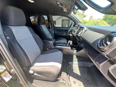 2020 Toyota Tacoma TRD Off-Road - Photo 19 - Rancho Cucamonga, CA 91730